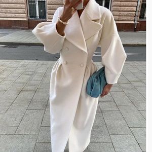Miss Paris Trench Coat